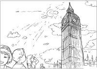 Big Ben