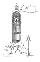 Big Ben