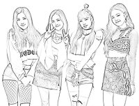 Blackpink