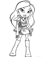 Bratz