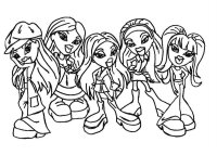 Bratz