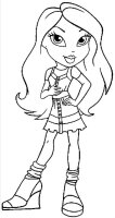Bratz