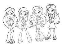 Bratz