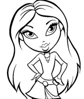 Bratz