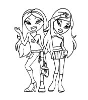 Bratz