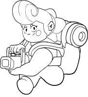 Brawl stars