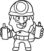 Brawl stars