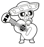 Brawl stars