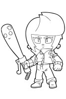 Brawl stars