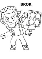 Brawl stars
