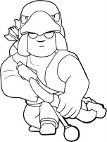 Brawl stars
