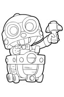 Brawl stars