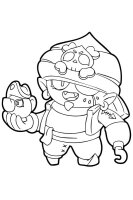 Brawl stars