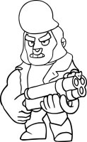 Brawl stars