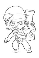Brawl stars