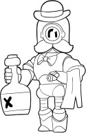 Brawl stars