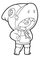 Brawl stars