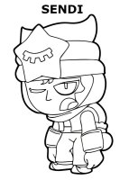Brawl stars
