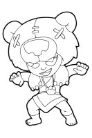 Brawl stars