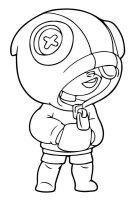Brawl stars