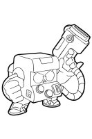 Brawl stars