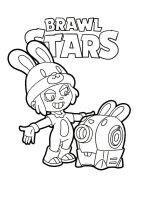 Brawl stars
