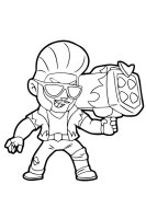 Brawl stars