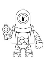 Brawl stars