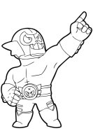 Brawl stars