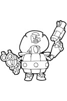 Brawl stars