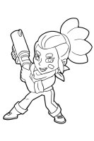 Brawl stars
