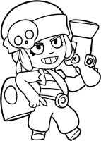 Brawl stars