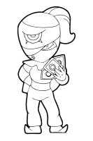 Brawl stars