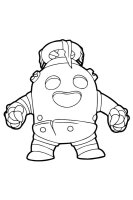 Brawl stars