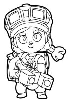 Brawl stars