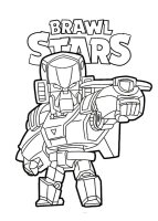 Brawl stars