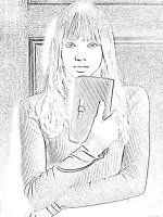 Blackpink Lisa