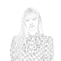 Blackpink Lisa