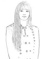 Blackpink Lisa