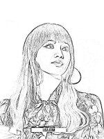 Blackpink Lisa