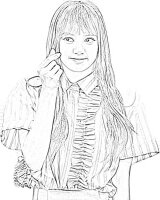 Blackpink Lisa