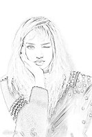 Blackpink Lisa