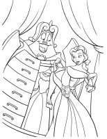 Printesa Belle