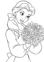 Printesa Belle