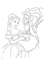 Printesa Belle