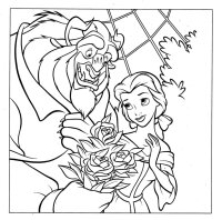 Printesa Belle