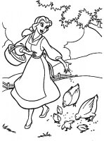 Printesa Belle