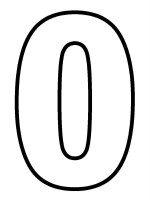 Cifra 0