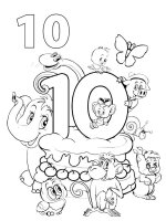 Cifra 10