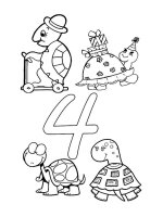 Cifra 4